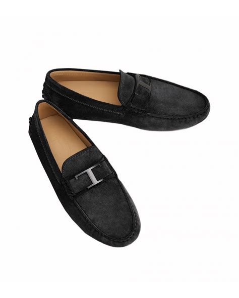tod's shoes quality
